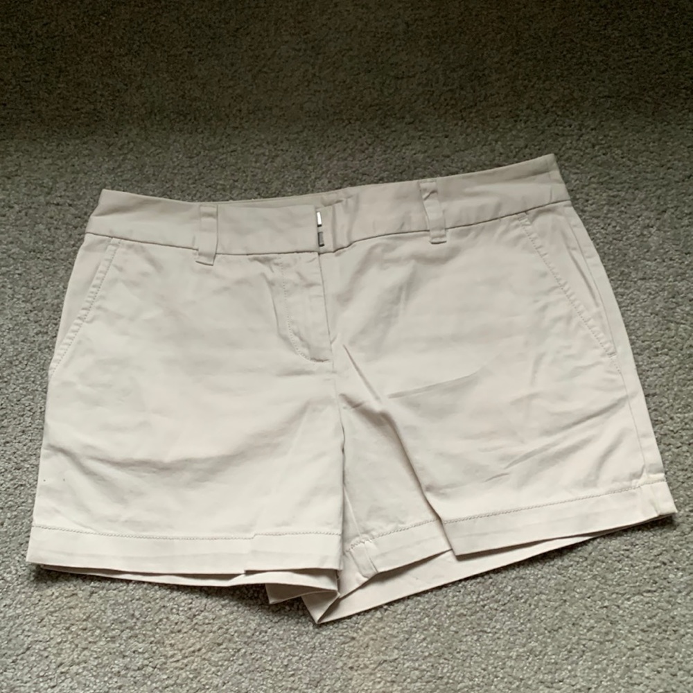 Ann Taylor Loft Size 2 4 inch Short